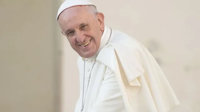 Imagem ilustrativa da notícia Fala do Papa sobre casamento gay ‘foram retiradas de contexto’, diz Vaticano