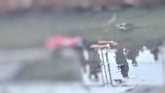 Imagem ilustrativa da notícia Corpo de homem é encontrado boiando em igarapé 
