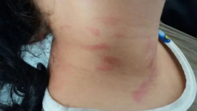 Imagem ilustrativa da notícia Esposa é agredida pelo marido por não mostrar mensagens no WhatsApp