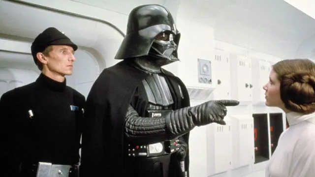 Imagem ilustrativa da notícia Morre David Prowse, o Darth Vader de 'Star Wars', aos 85 anos