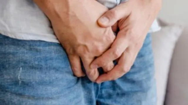 Imagem ilustrativa da notícia Falta de higiene íntima é fator de risco para o câncer de pênis. Veja como se prevenir