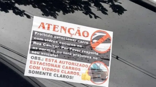Imagem ilustrativa da notícia Traficantes proíbem entrada de carros com vidros escuros nas favelas do RJ 