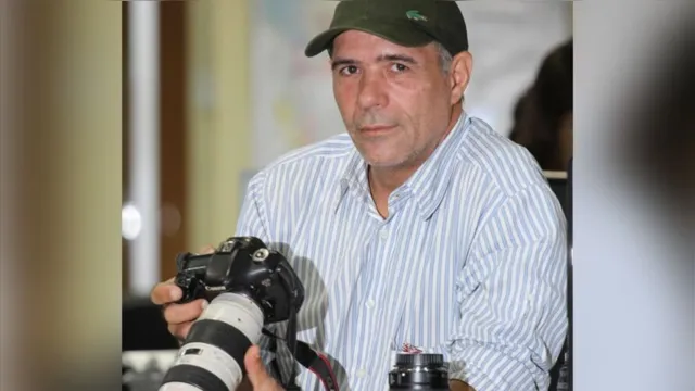 Imagem ilustrativa da notícia Fotojornalista Ney Marcondes morre aos 55 anos 