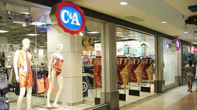 Imagem ilustrativa da notícia C&A
abre 400 vagas na área de vendas via WhatsApp