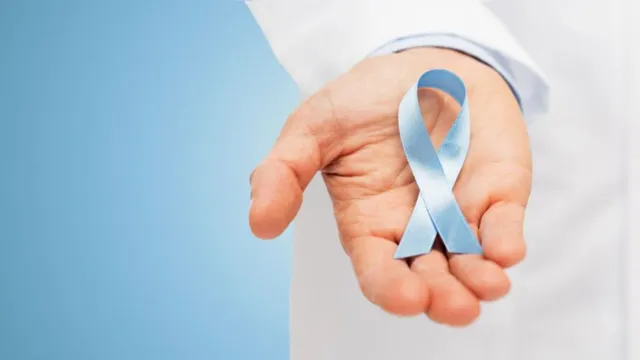 Imagem ilustrativa da notícia Câncer de próstata: prevenção ainda é o melhor caminho