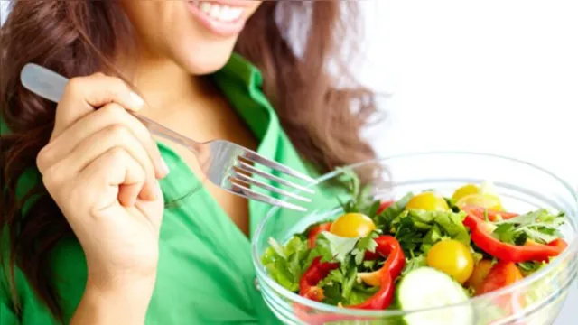 Imagem ilustrativa da notícia Dieta saudável promove equilíbrio para uma melhor saúde mental