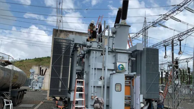 Imagem ilustrativa da notícia Rodízio de energia elétrica é restabelecido no Amapá