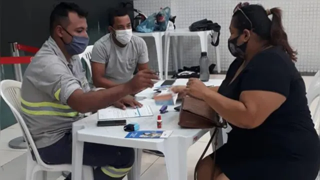 Imagem ilustrativa da notícia Inscrição em programas sociais a negociação de dívidas: veja os serviços oferecidos pela Equatorial Pará