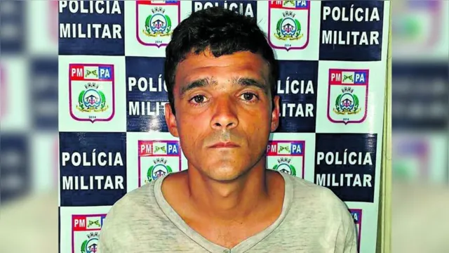Imagem ilustrativa da notícia Foragido do estado de Goiás é preso em Mosqueiro