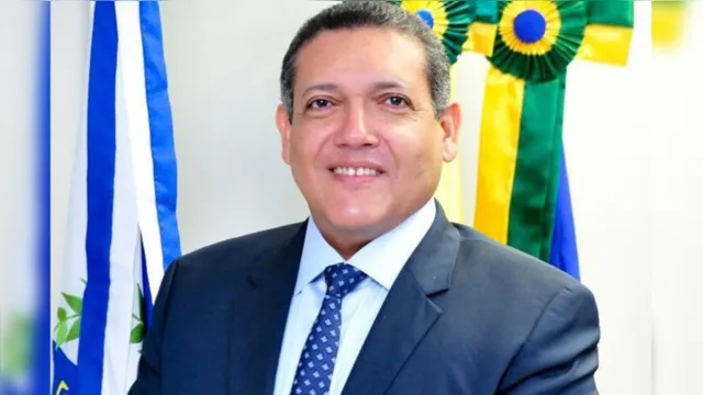 Imagem ilustrativa da notícia Bolsonaro nomeia Kassio Nunes Marques como ministro do STF
