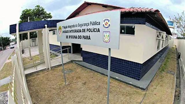 Imagem ilustrativa da notícia Operação da Polícia Civil prende doze pessoas no Pará 