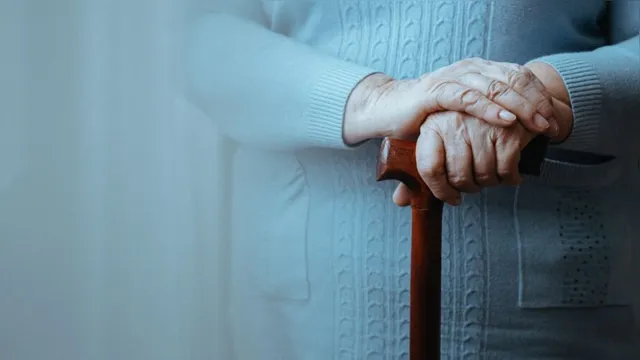 Imagem ilustrativa da notícia Dia Mundial da Osteoporose: doença pode ser fatal na terceira idade