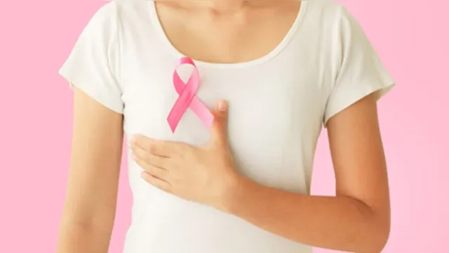 Imagem ilustrativa da notícia ANS alerta para cuidados com o câncer de mama e de colo de útero