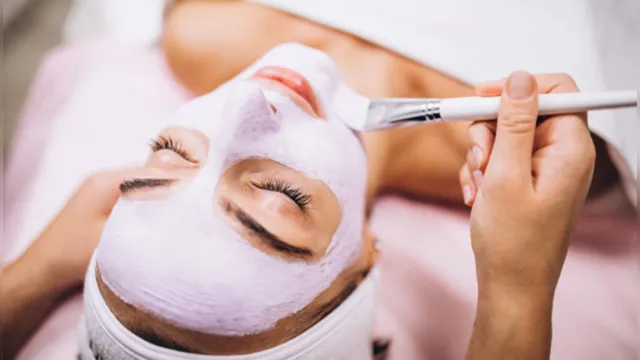 Imagem ilustrativa da notícia Você sabe os
benefícios da limpeza de pele profissional?