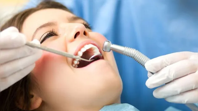 Imagem ilustrativa da notícia Mais de 15 mil pacientes hematológicos recebem tratamento odontológico da Fundação Hemopa