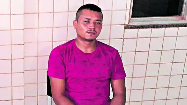 Imagem ilustrativa da notícia Homem é preso com maconha e cocaína no Pará 