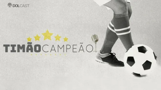 Imagem ilustrativa da notícia O dolcast "Timão Campeão" atualiza a segunda fase da série "C" do campeonato brasileiro