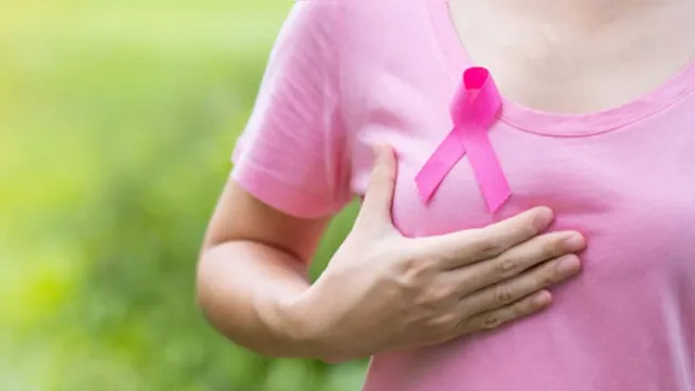 Imagem ilustrativa da notícia Outubro Rosa: mês de conscientização e prevenção ao câncer de mama