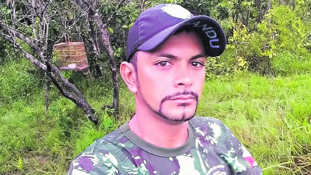 Imagem ilustrativa da notícia Vigilante
é executado após atentado no interior do Pará