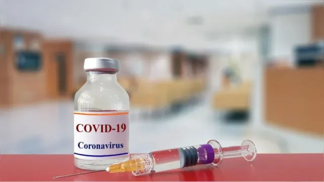 Imagem ilustrativa da notícia Vacina contra a Covid-19 pode ser ofertada em janeiro para o Brasil, afirma Pfizer 