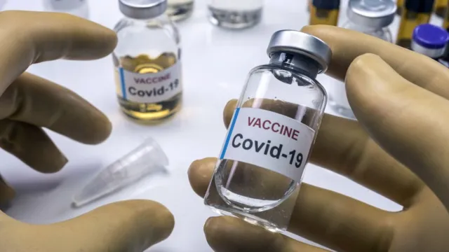 Imagem ilustrativa da notícia Ministério da Saúde cria comitê técnico para acompanhar a vacina de Oxford