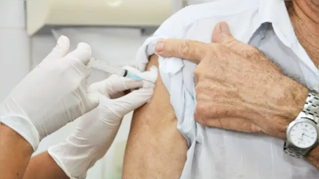 Imagem ilustrativa da notícia Covid-19: São Paulo iniciará vacinação por idosos e pessoal da saúde