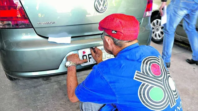Imagem ilustrativa da notícia Detran prorroga prazos de licenciamento e vistorias de veículos no Pará