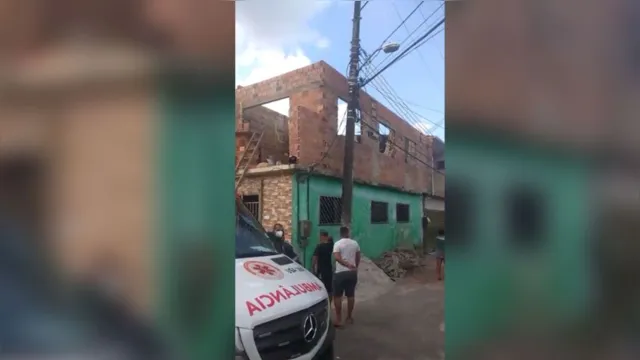 Imagem ilustrativa da notícia Pedreiros morrem eletrocutados dentro de em construção em Belém