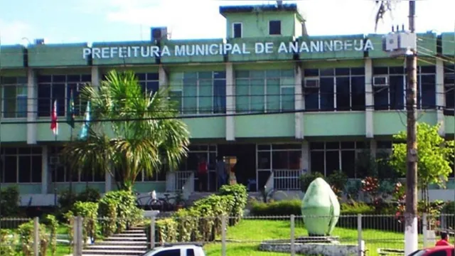 Imagem ilustrativa da notícia Concurso da Prefeitura de Ananindeua tem nova data; salários chegam a quase R$4 mil