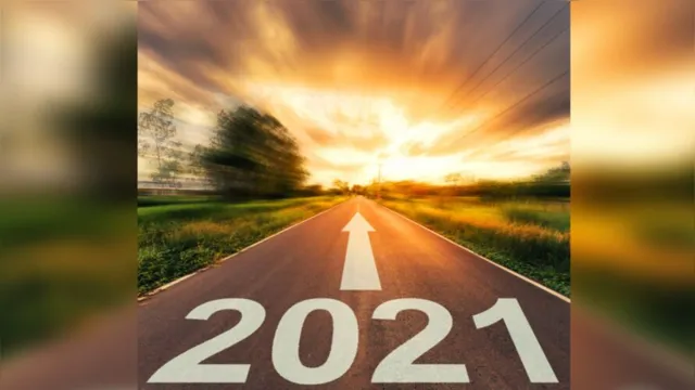 Imagem ilustrativa da notícia Como será o ano de 2021? Astrologia revela. Confira!