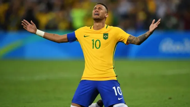 Imagem ilustrativa da notícia Quais as chances do Brasil ser campeão olímpico em 2021 no futebol?