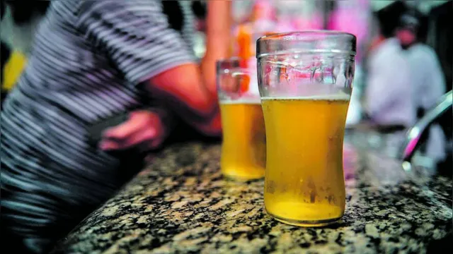 Imagem ilustrativa da notícia Consumo de álcool tem diminuído no Pará