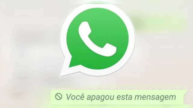 Imagem ilustrativa da notícia Veja como recuperar mensagens apagadas no WhatsApp