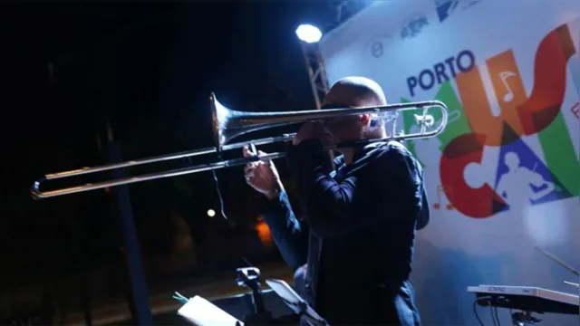 Imagem ilustrativa da notícia Porto Musical promove concertos abertos ao público em Belém