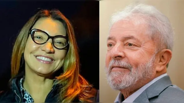 Imagem ilustrativa da notícia Sogra de Lula morre após contrair covid-19