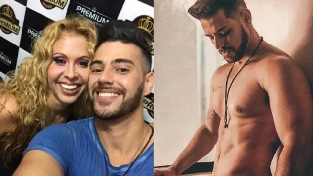 Imagem ilustrativa da notícia Ex-dançarino paraense de Joelma vira ator pornô gay