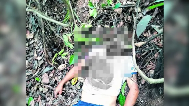 Imagem ilustrativa da notícia Homem é decapitado em cidade do interior paraense