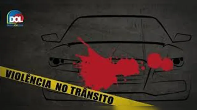 Imagem ilustrativa da notícia Motociclista
colide com micro-ônibus e morre na avenida Independência