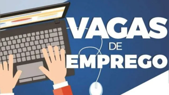 Imagem ilustrativa da notícia Painel de Vagas: dicas de empregos para esta quarta-feira (21)