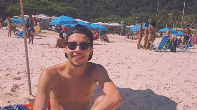 Imagem ilustrativa da notícia Estudante paraense desaparecido é achado morto no Rio de Janeiro