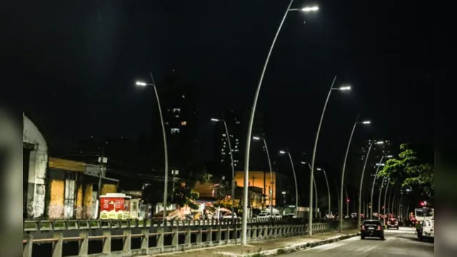 Imagem ilustrativa da notícia Abertura de propostas para leilão da iluminação pública em Belém está no RD