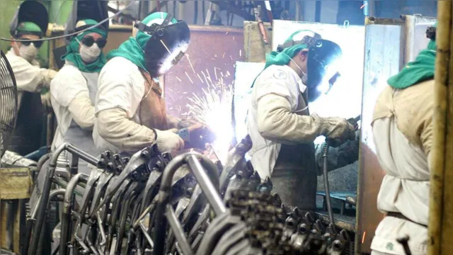 Imagem ilustrativa da notícia Indústria e empregos no Pará são destaques do RD de hoje