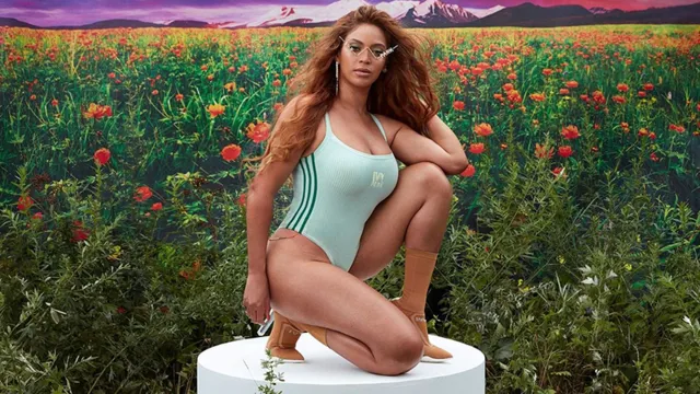 Imagem ilustrativa da notícia Teaser
de campanha de Beyoncé tem música com batida conhecida dos paraenses