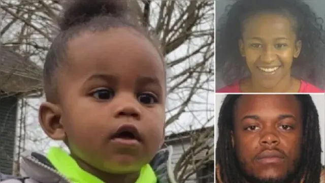 Imagem ilustrativa da notícia Criança de 4 anos mata acidentalmente o irmão bebê com um tiro e pais são responsabilizados