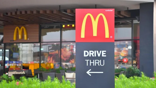 Imagem ilustrativa da notícia McDonald's
abre vagas no Pará e em outros Estados