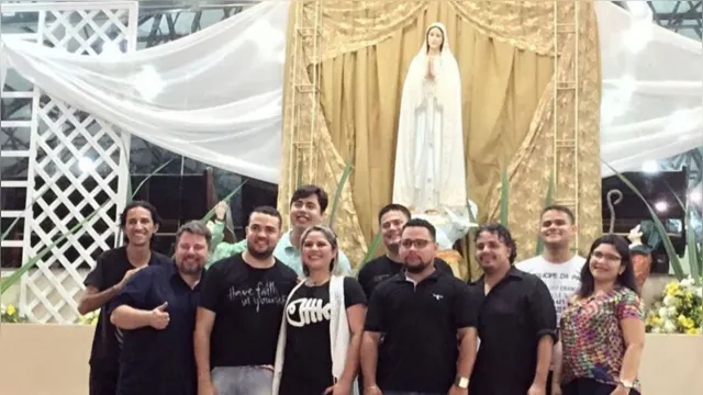 Imagem ilustrativa da notícia Banda católica paraense é atração no Círio Musical hoje à noite