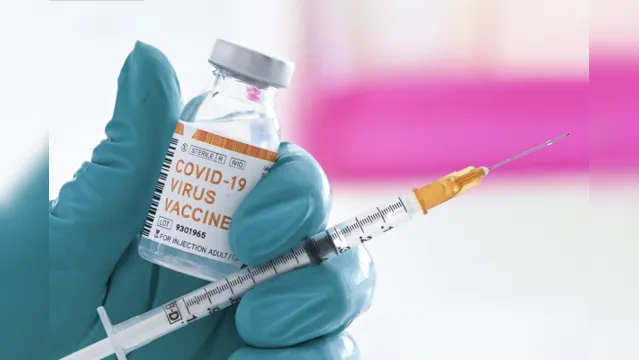 Imagem ilustrativa da notícia Vacina da Pfizer contra Covid é mais de 90% eficaz, aponta análise