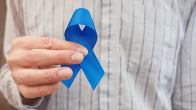 Imagem ilustrativa da notícia Novembro Azul: Hospital Metropolitano realiza ações especiais sobre saúde do homem