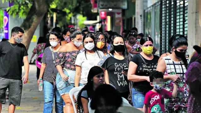 Imagem ilustrativa da notícia Renda Pará já beneficiou mais de 60 mil pessoas na pandemia