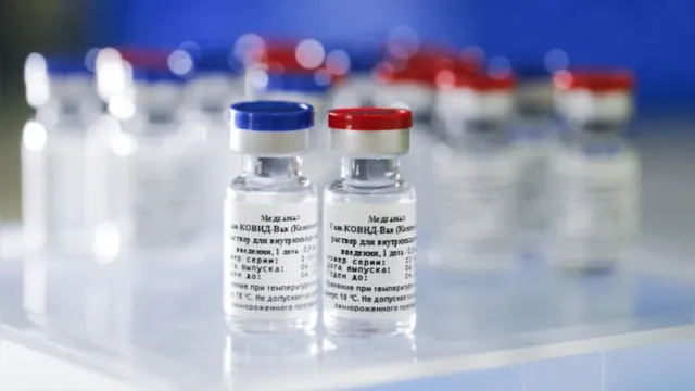 Imagem ilustrativa da notícia Rússia espera registro de vacina no Brasil em dezembro e produção em janeiro